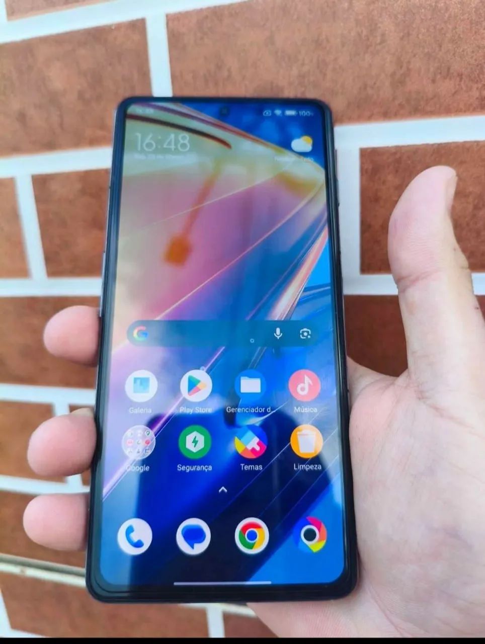 Poco f4 GT 