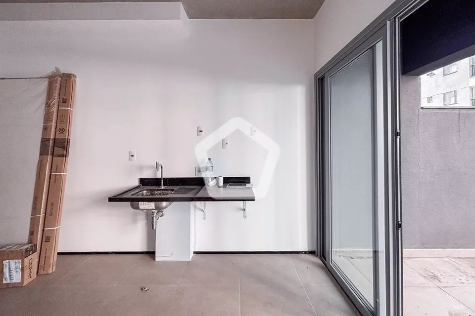 Apartamento charmoso em Jardins com boa iluminação e mobiliado - Foto 3