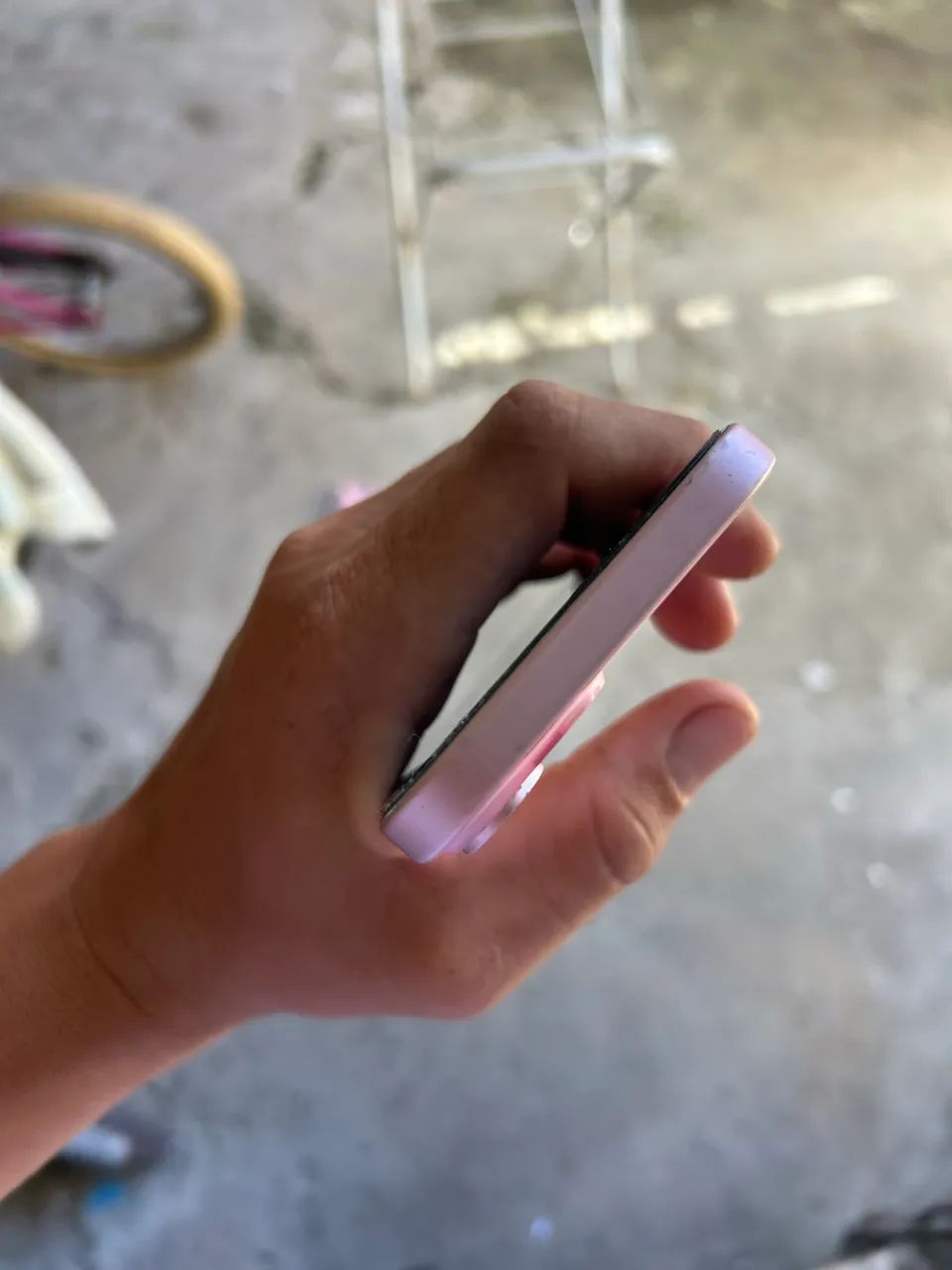 Iphone 15 - Foto 3