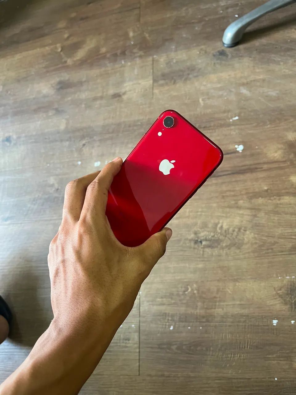 Iphone XR  - Foto 4