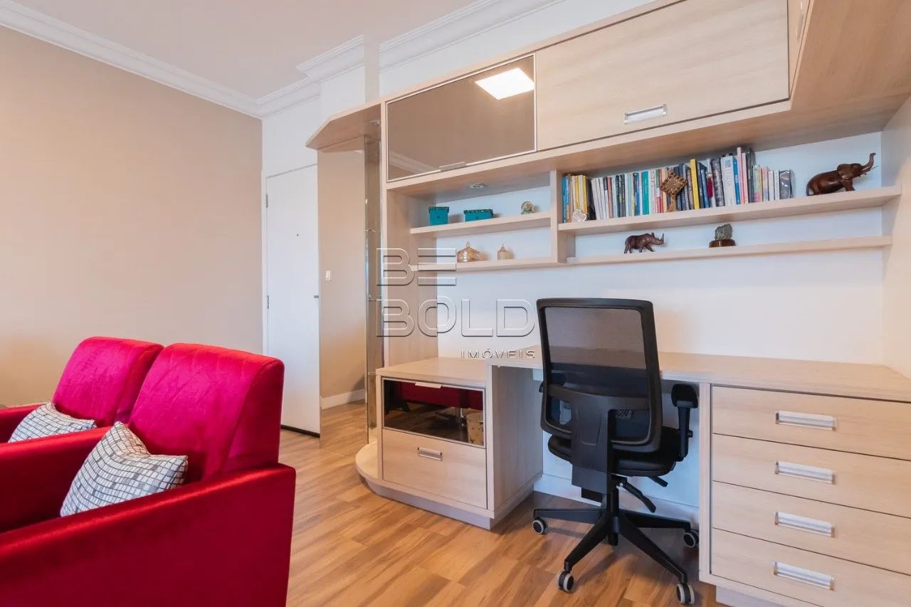 Duplex com jacuzzi e vista mar no Abraão - Foto 5