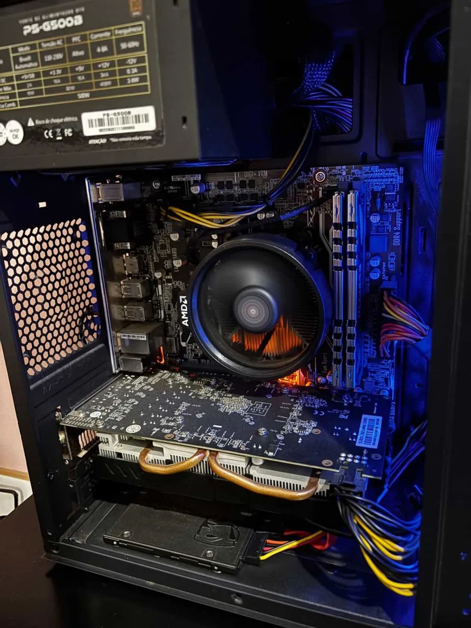 Pc Gamer 