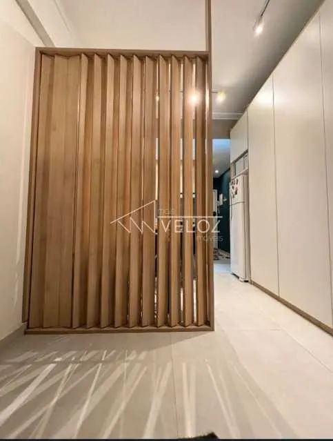 Apartamento : / Residencial / Centro