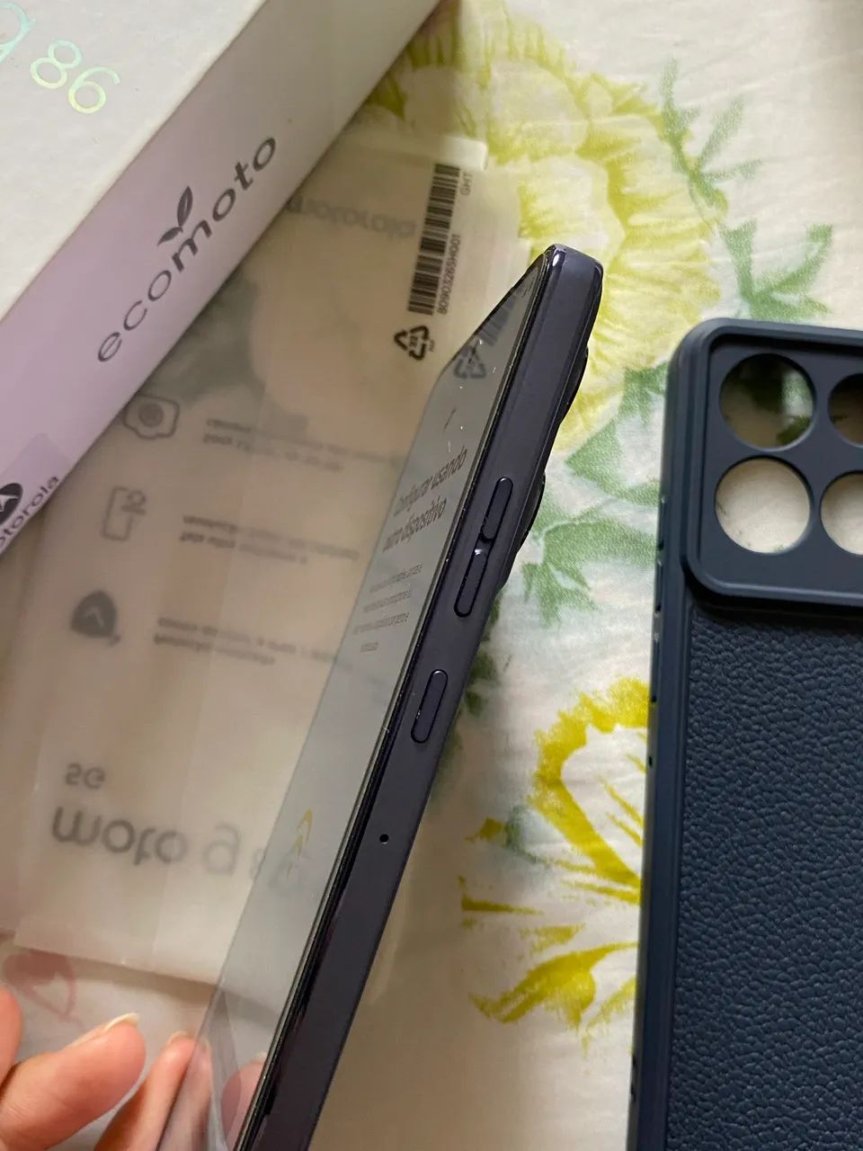 Celular moto g 86 - Foto 4