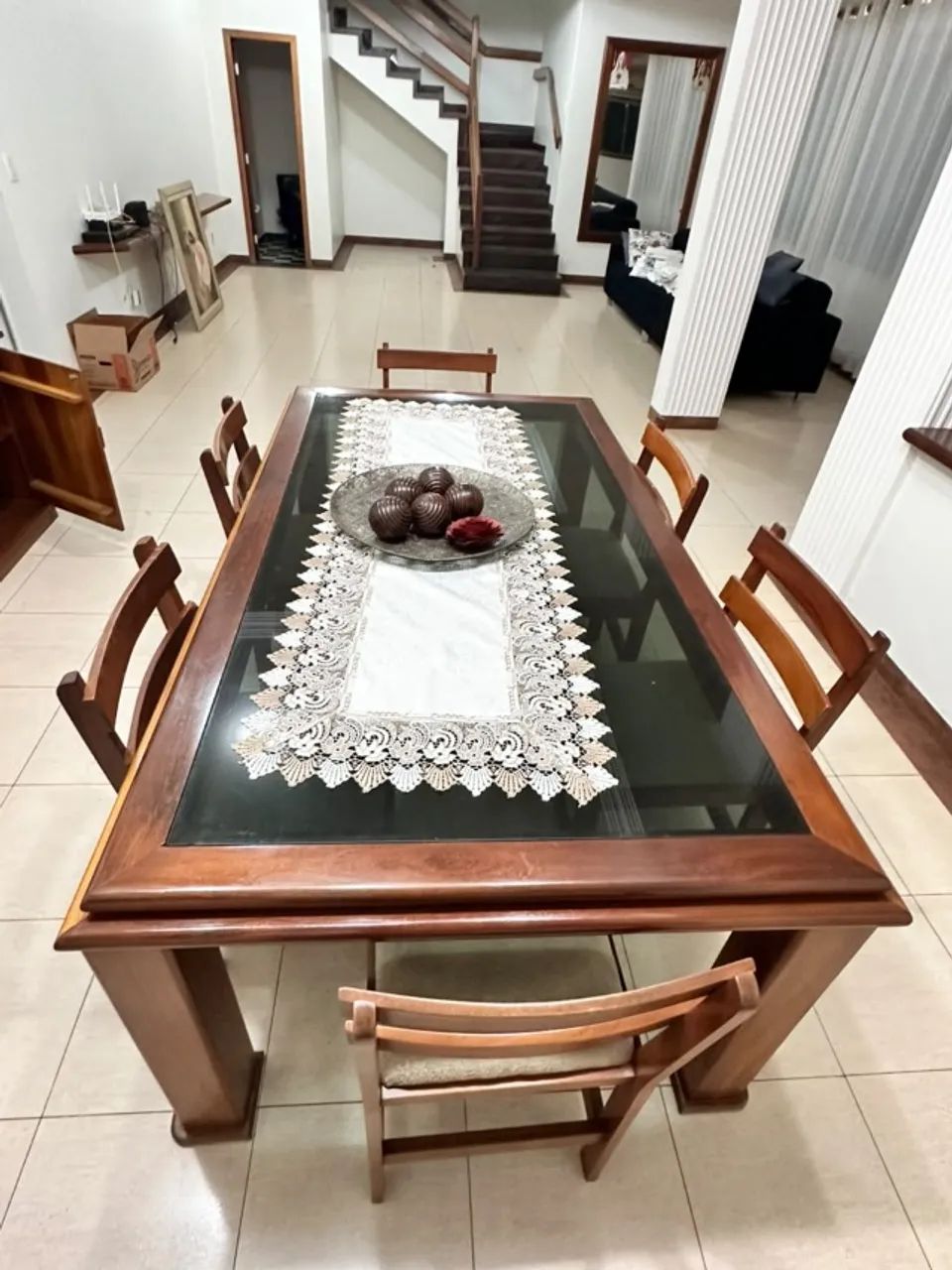 Mesa de jantar - Foto 3