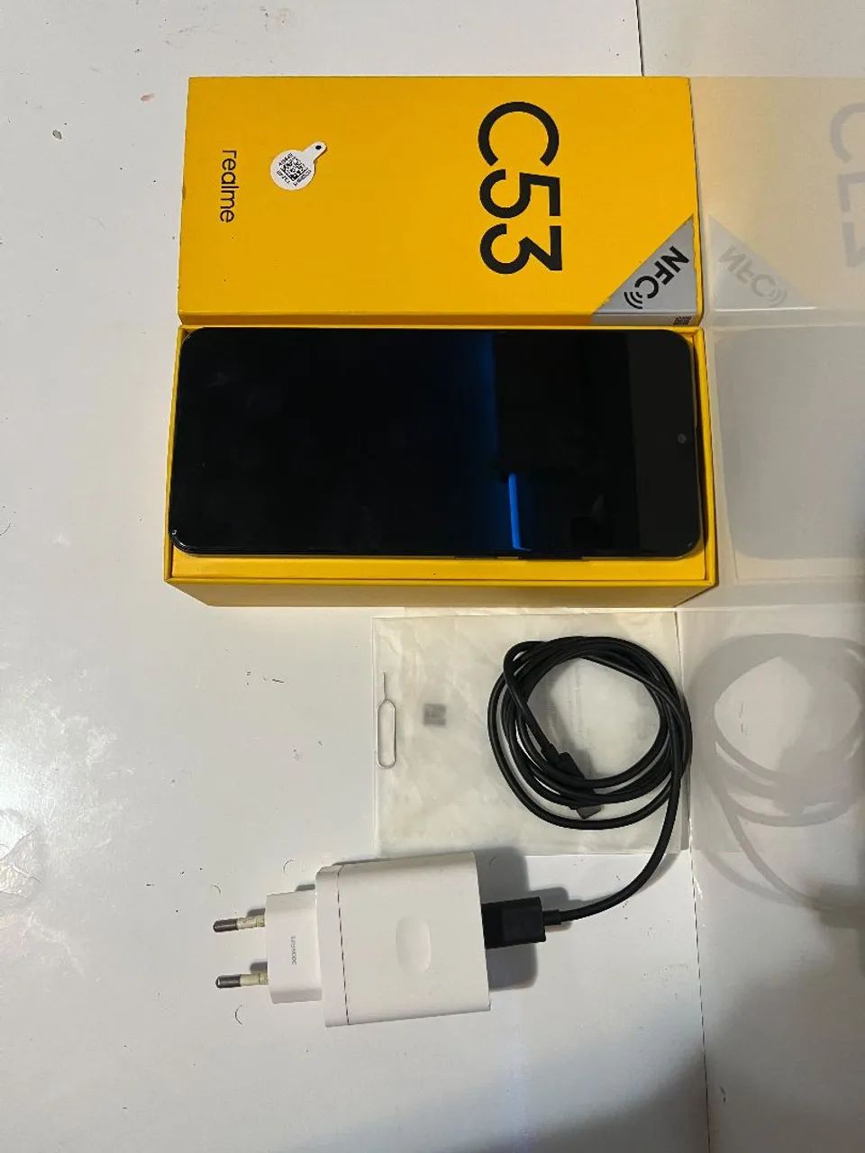 Celular RealmeC53  - Foto 3