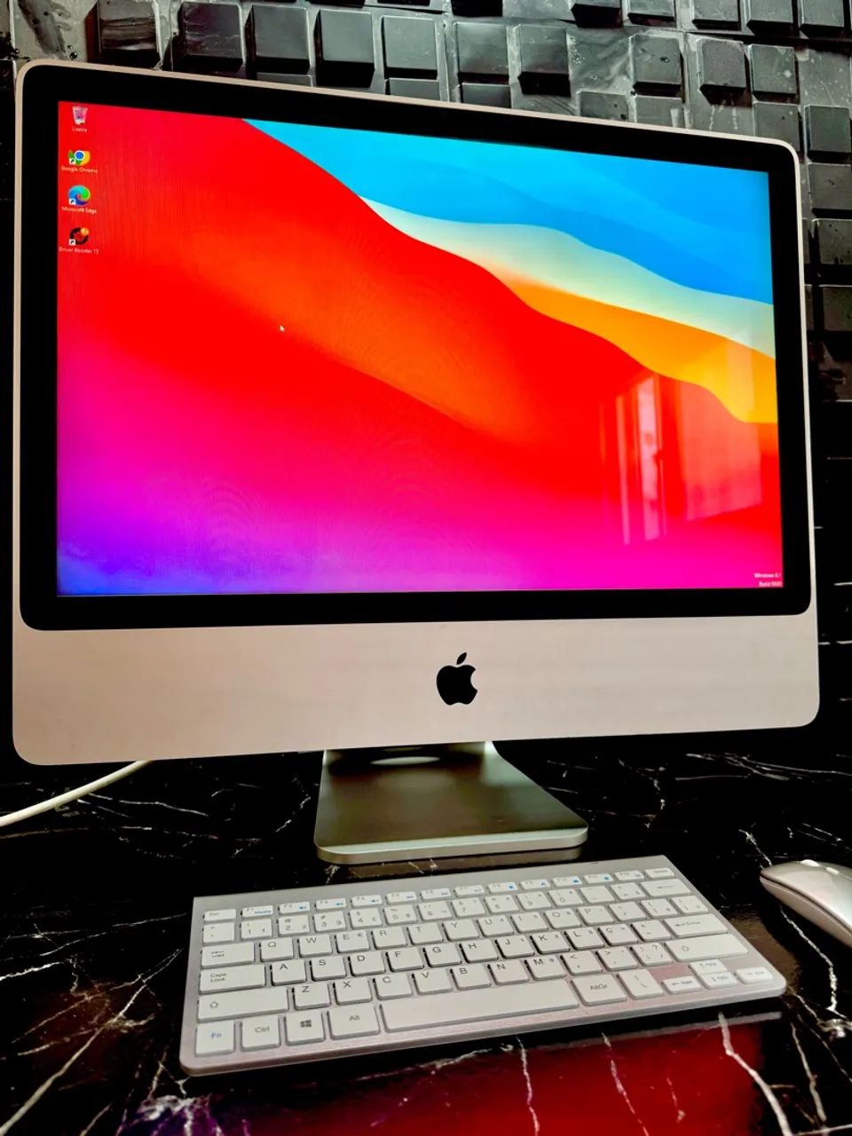 iMac Apple 27 Polegadas, todo perfeito  - Foto 2