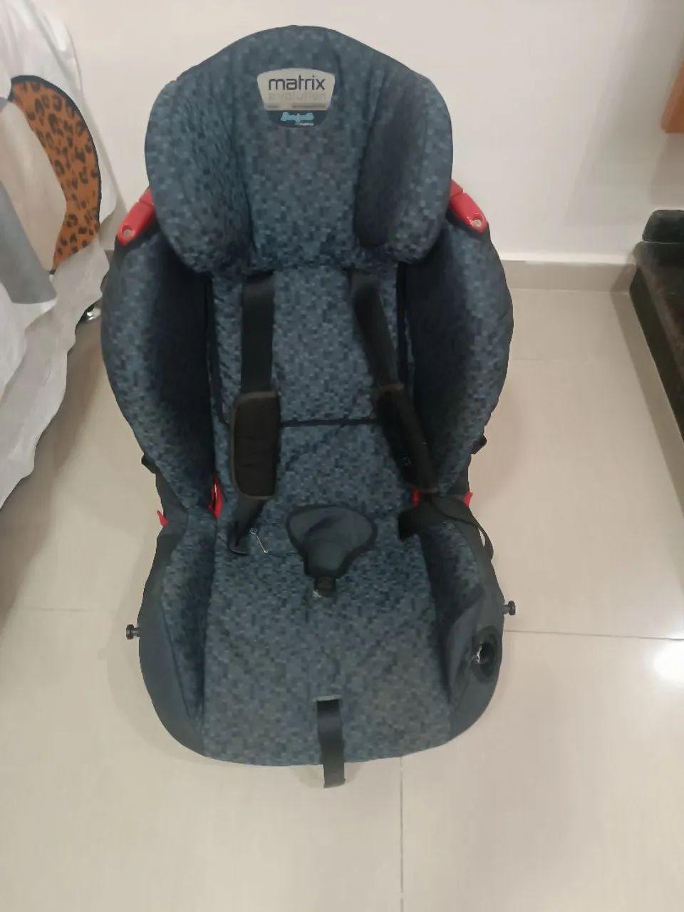 Cadeira de Bebê Burigotto  - Foto 5