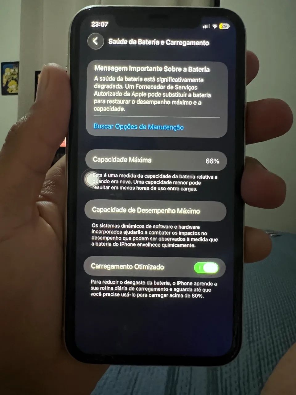 iPhone 11  - Foto 5