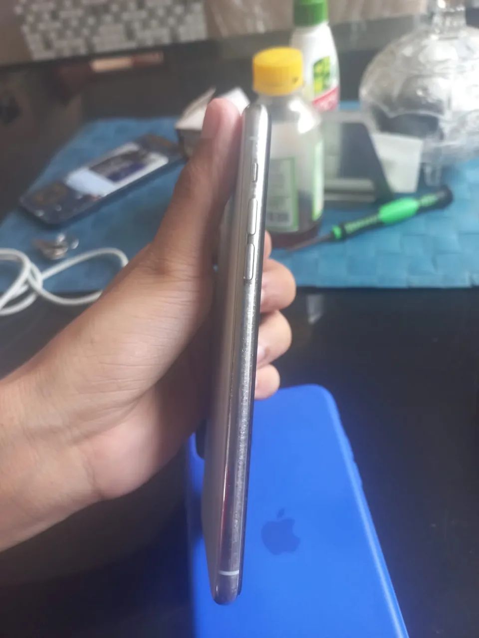 iPhone 11 Pro Max 256gb 