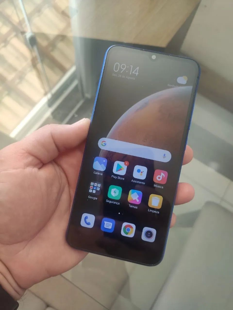 Redmi 9 A 32 gb 2 de RAM - Foto 4