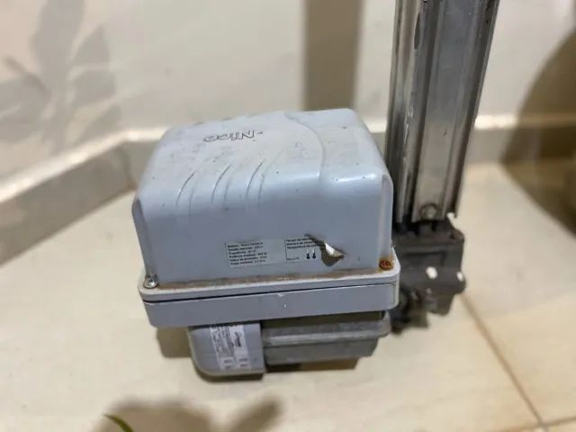 Motor Peccinin Ultra Rápido 1/2CV 220v - Abertura 5s - Foto 4