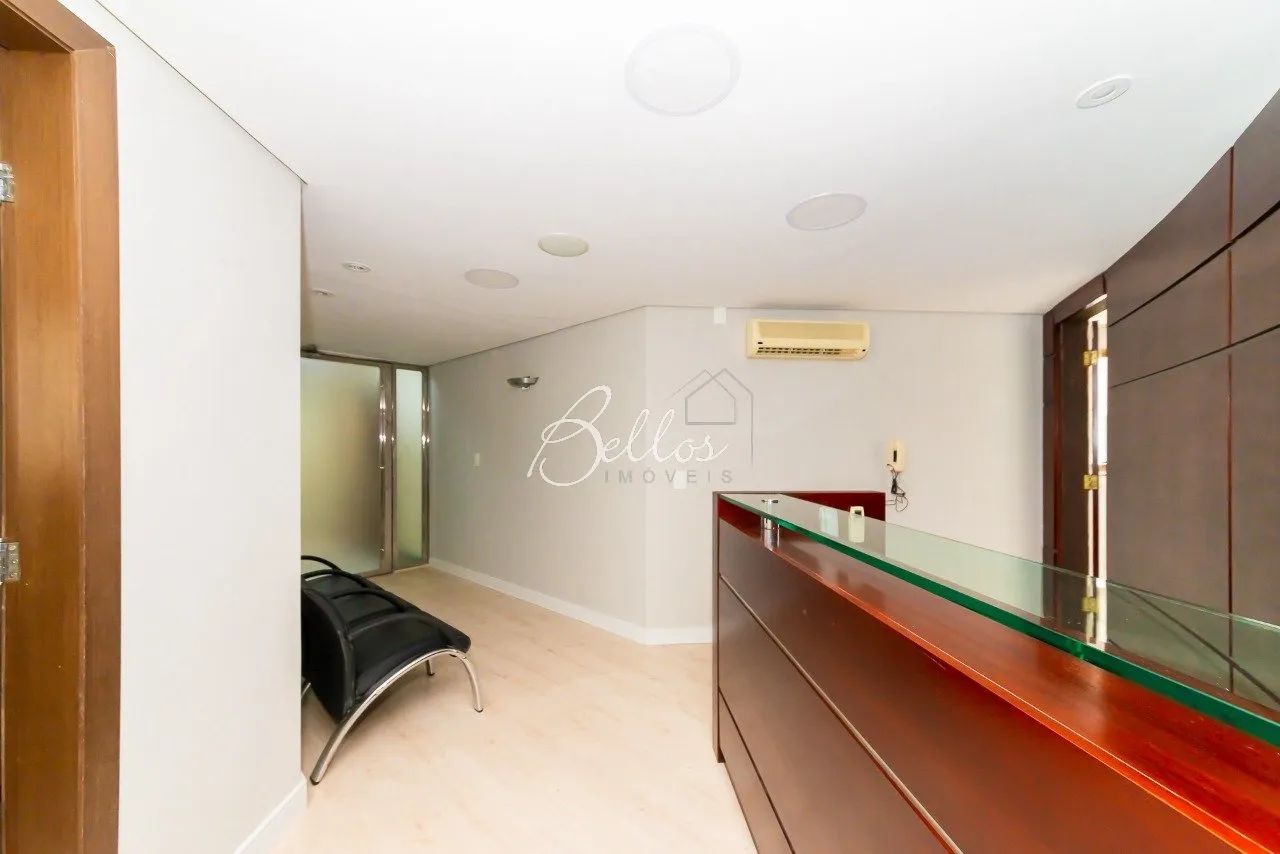 Sala Comercial - Venda - Bairro Batel - BELLOS IMÓVEIS