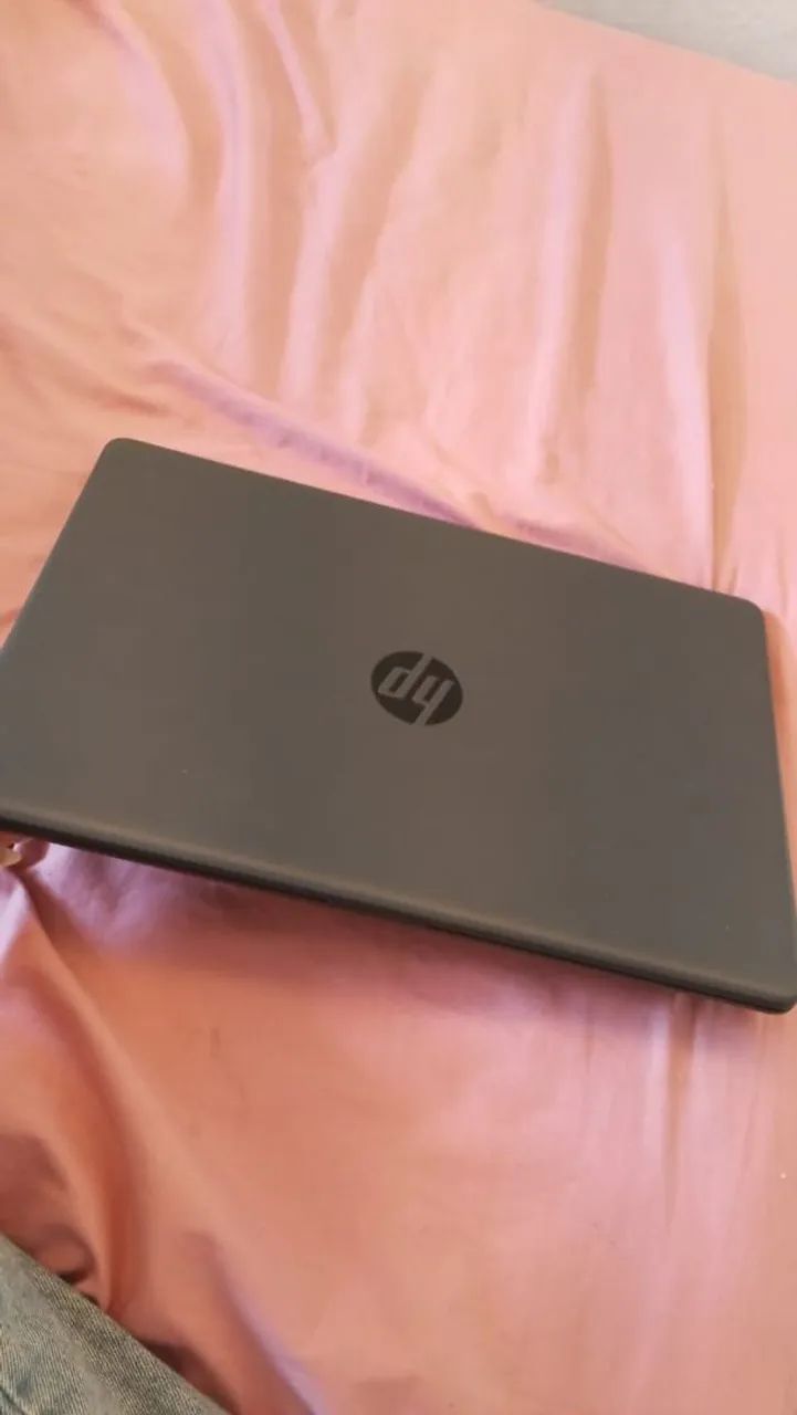 Notebook HP - Foto 2