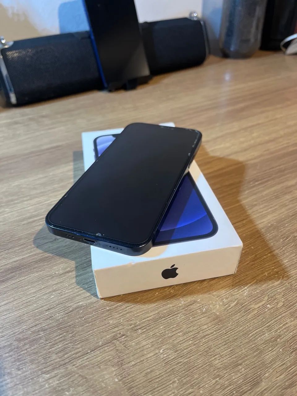 iPhone 12 64 go - Foto 4