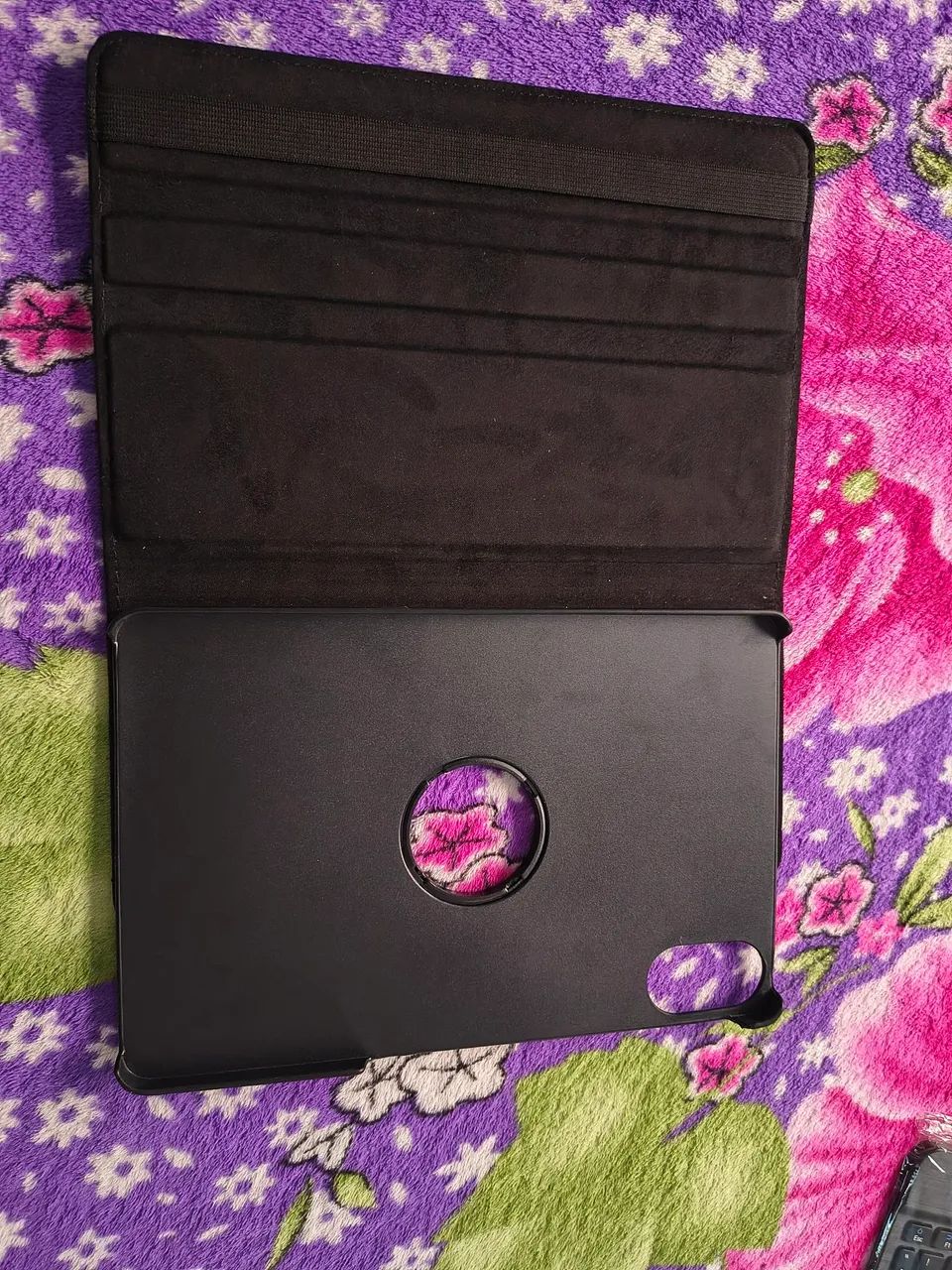 CAPA REDMI PAD 2 NOVO - Foto 2