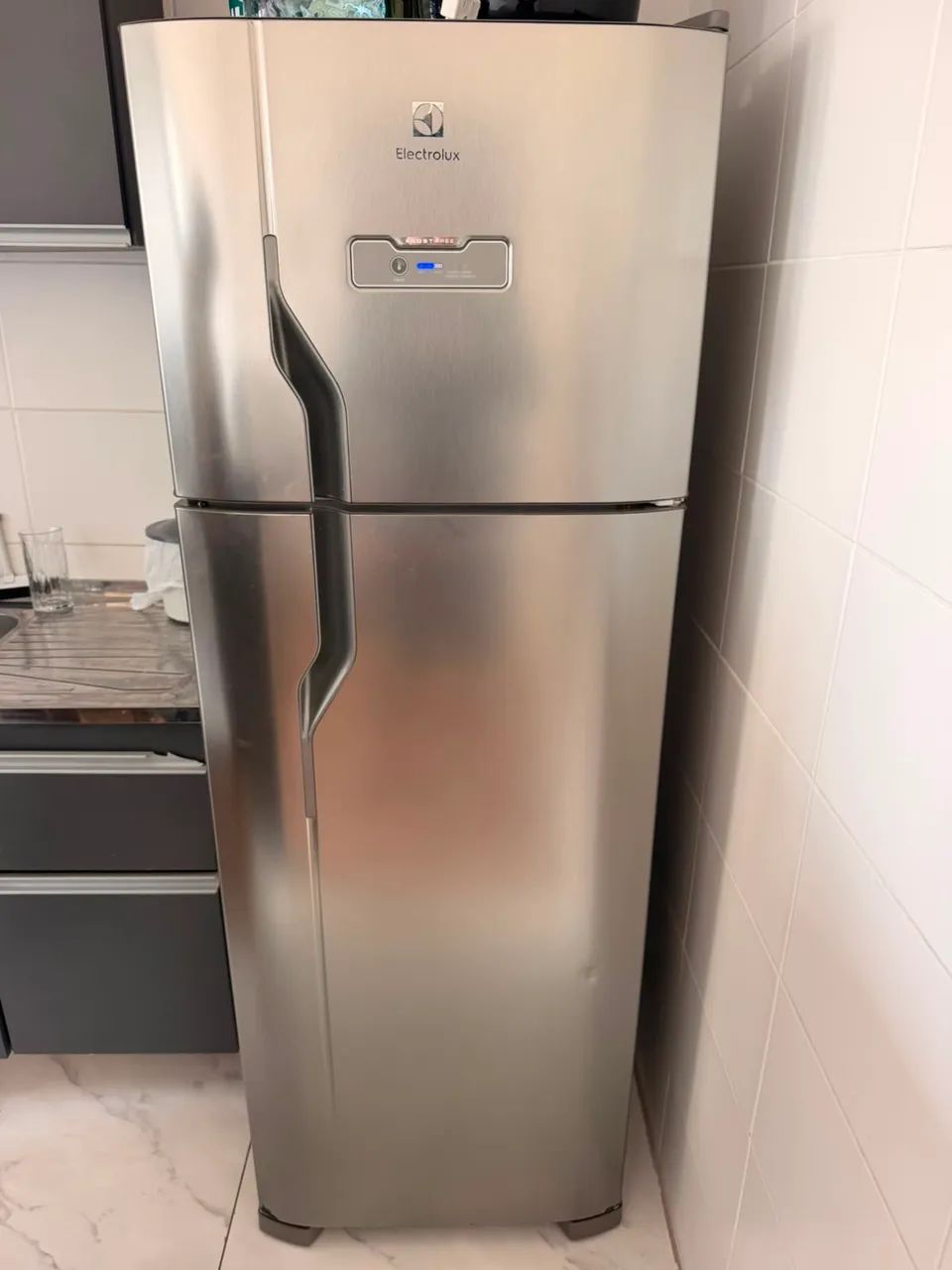 Geladeira Electrolux  - Foto 2