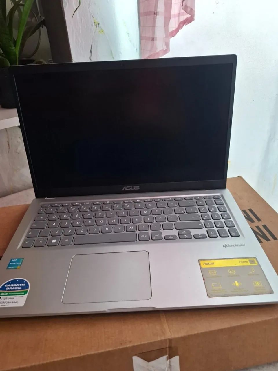 Notebook Asus Vivo Book - Foto 3