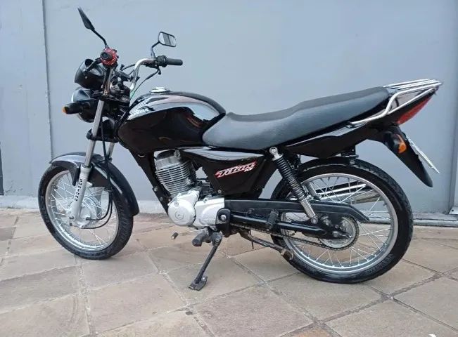 HONDA CG150 FLEXONE - Foto 2