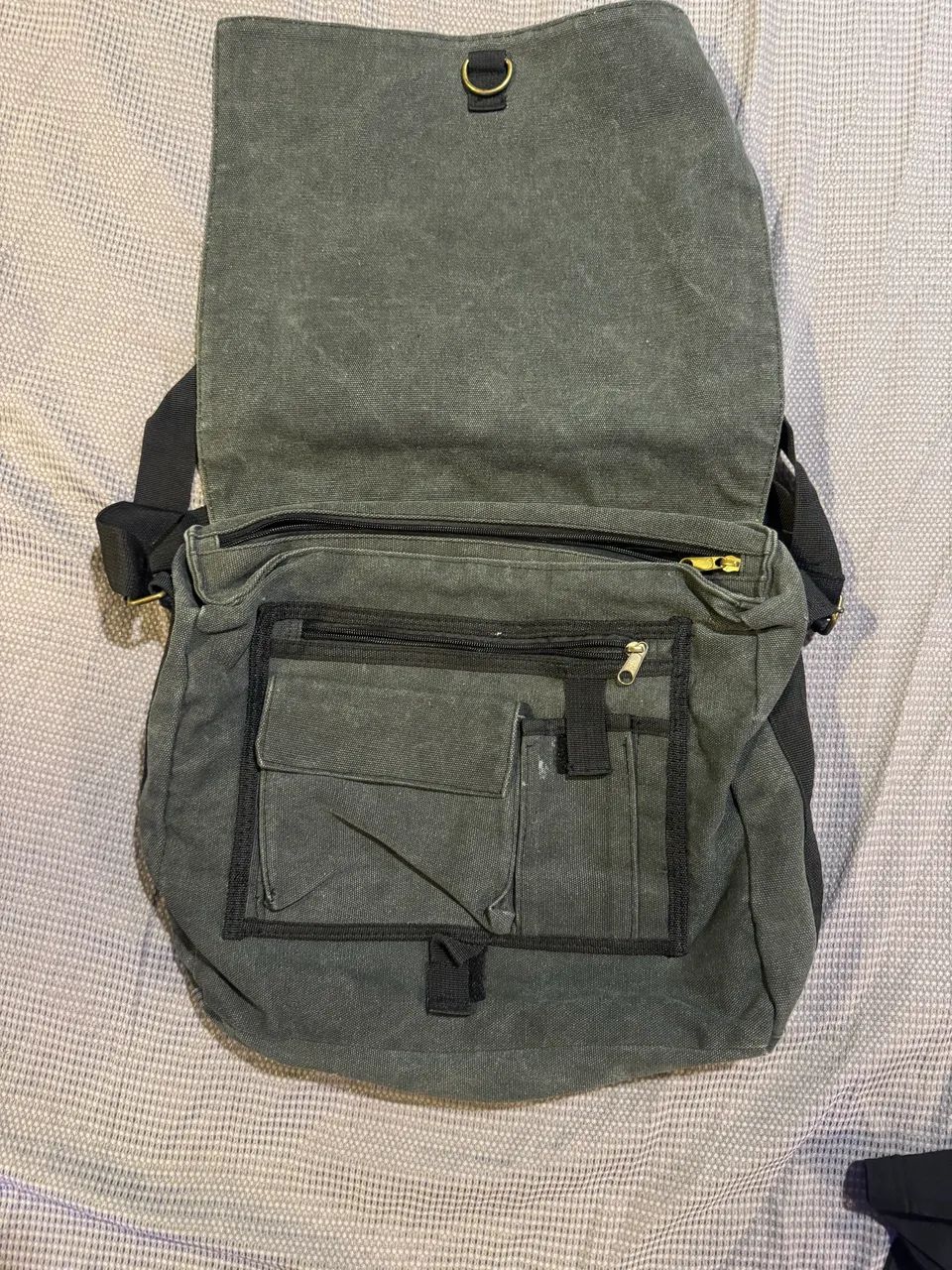 Bolsa Circus Tour Tote Bag Britney Spears VIP - Foto 2