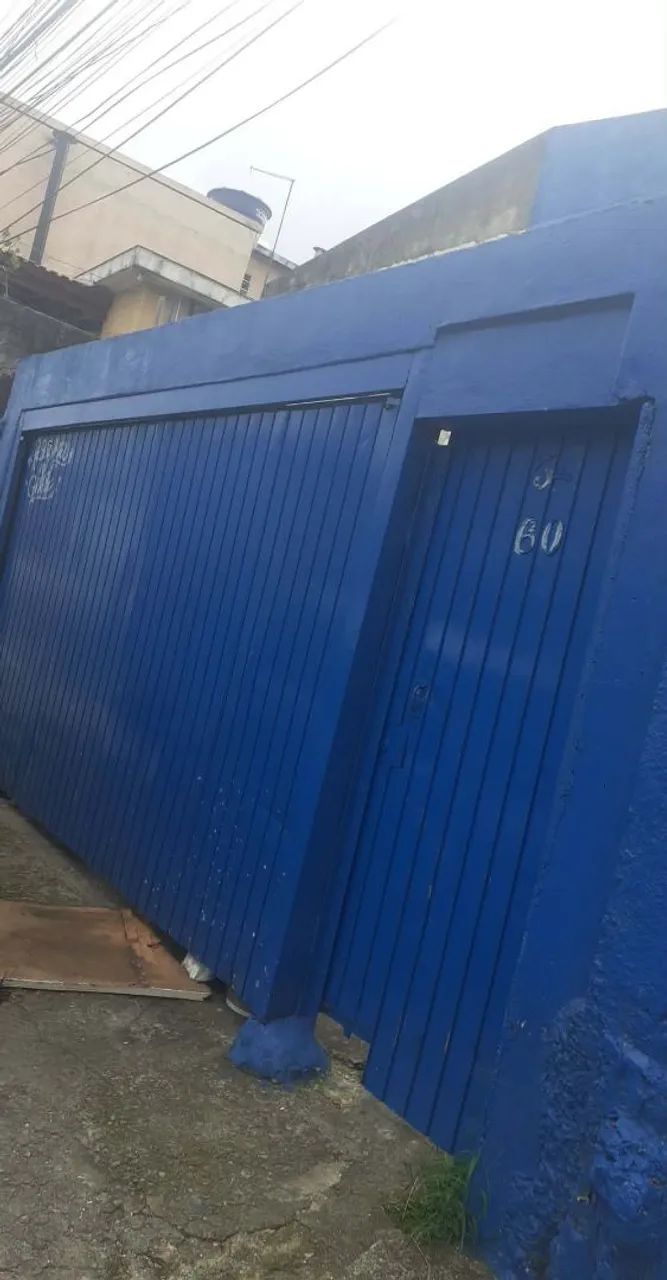 Primeira imagem do imóvel