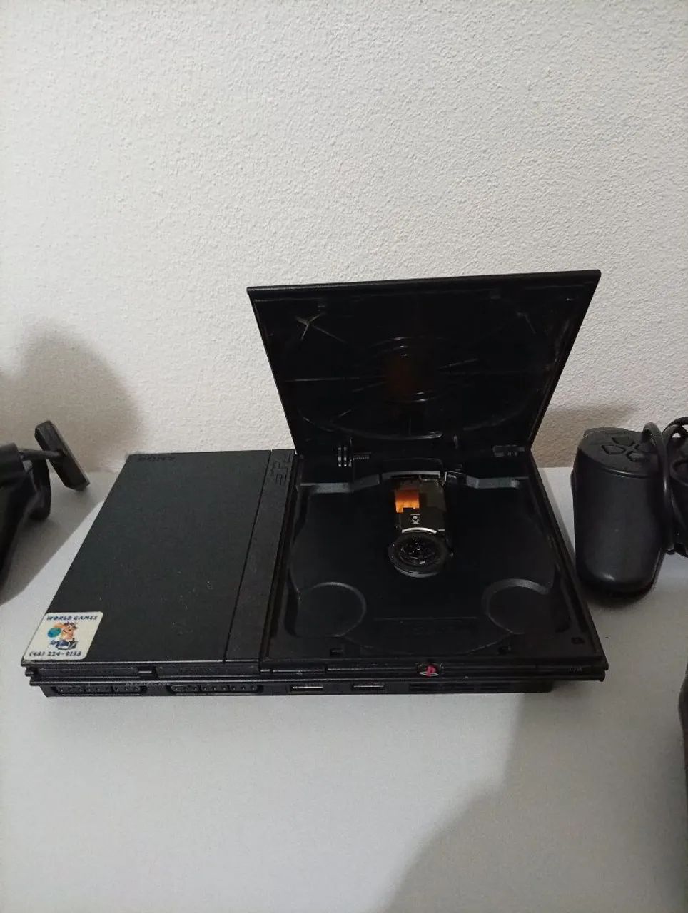 Ps2 - Foto 3