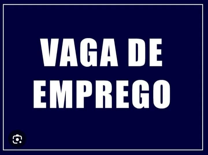 Auxiliar de cozinha em pizzaria 