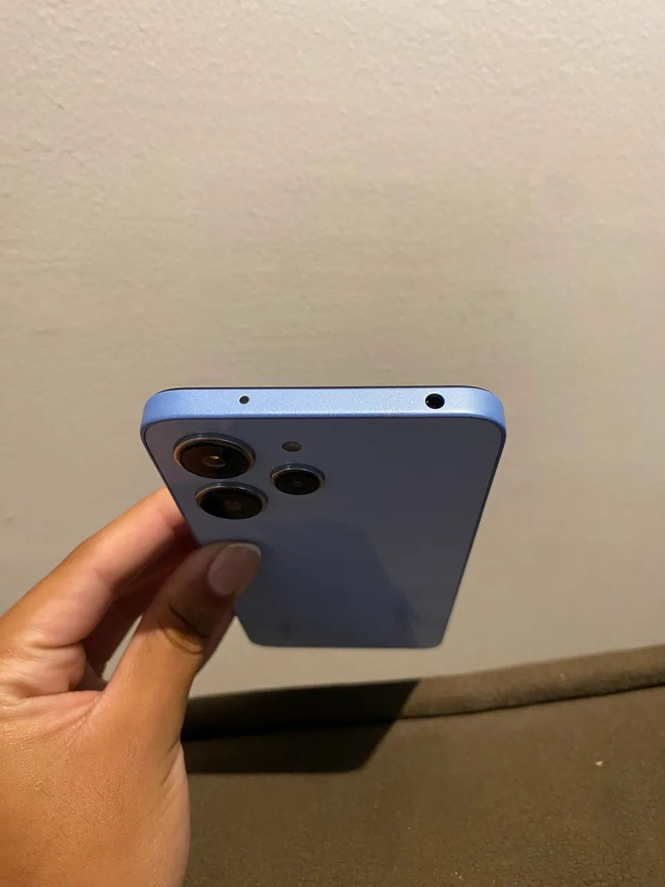 Celular Xiaomi Redmi 12 Seminovo 256GB - Foto 2