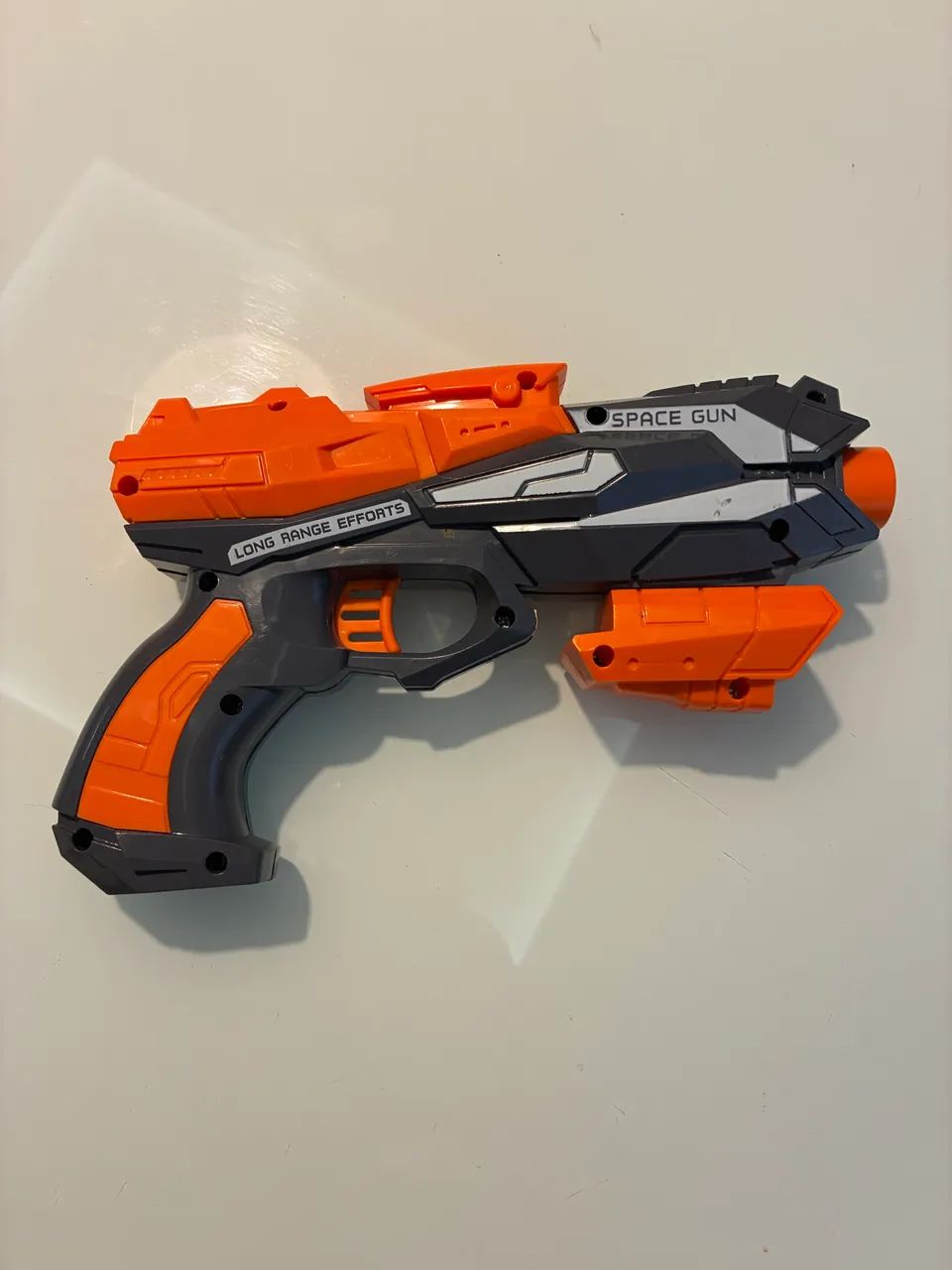 Nerf de brinquedo 