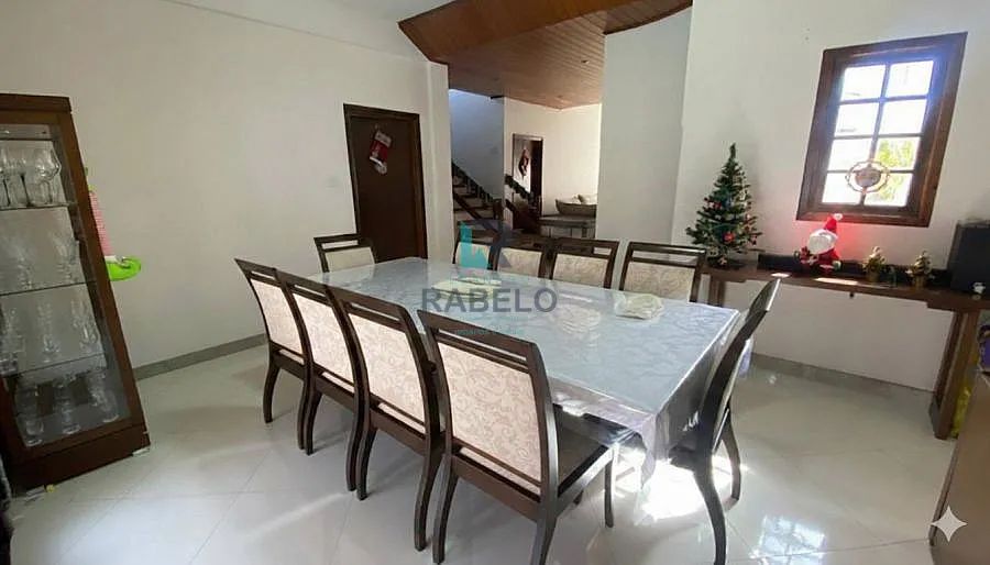 SOBRADO COM 4 QUARTOS NA VILA NUNES EM LORENA-SP - Foto 3