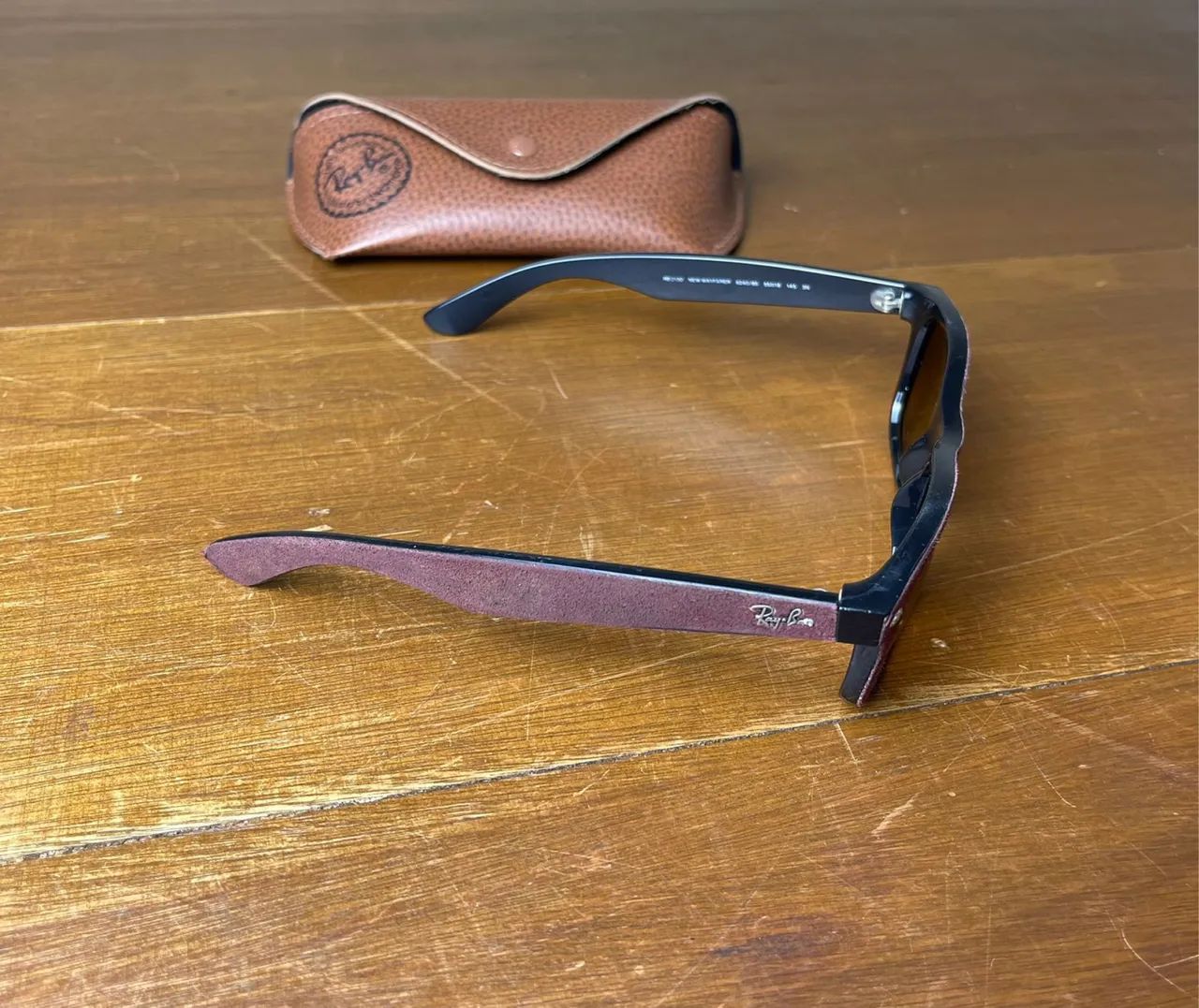 Óculos de sol Ray Ban  - Foto 4