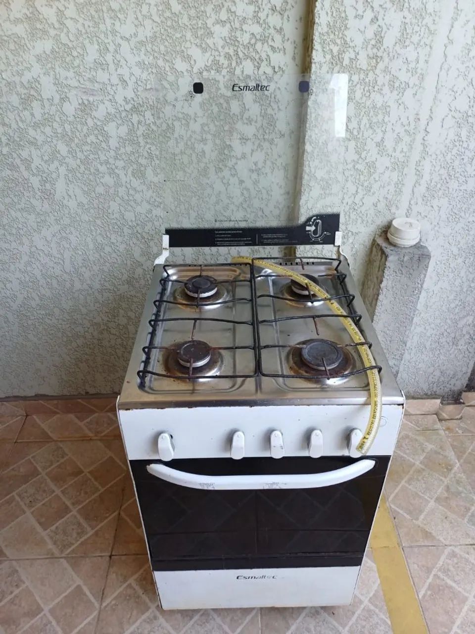 Fogão  - Foto 4