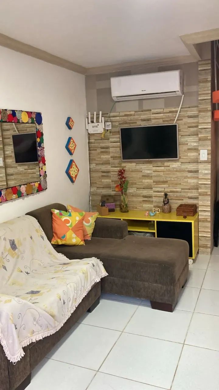 Casa equipada e mobiliada - Tamandaré - Oportunidade!! - Foto 3