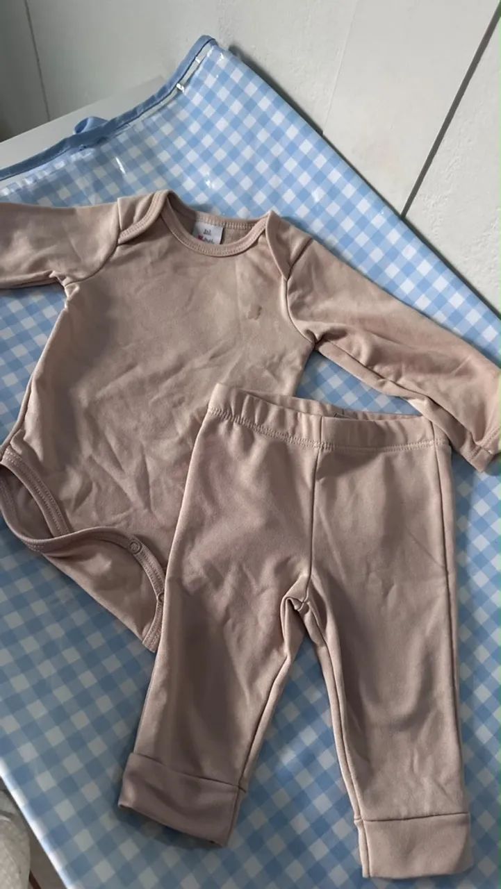 Roupas para bebê  - Foto 3