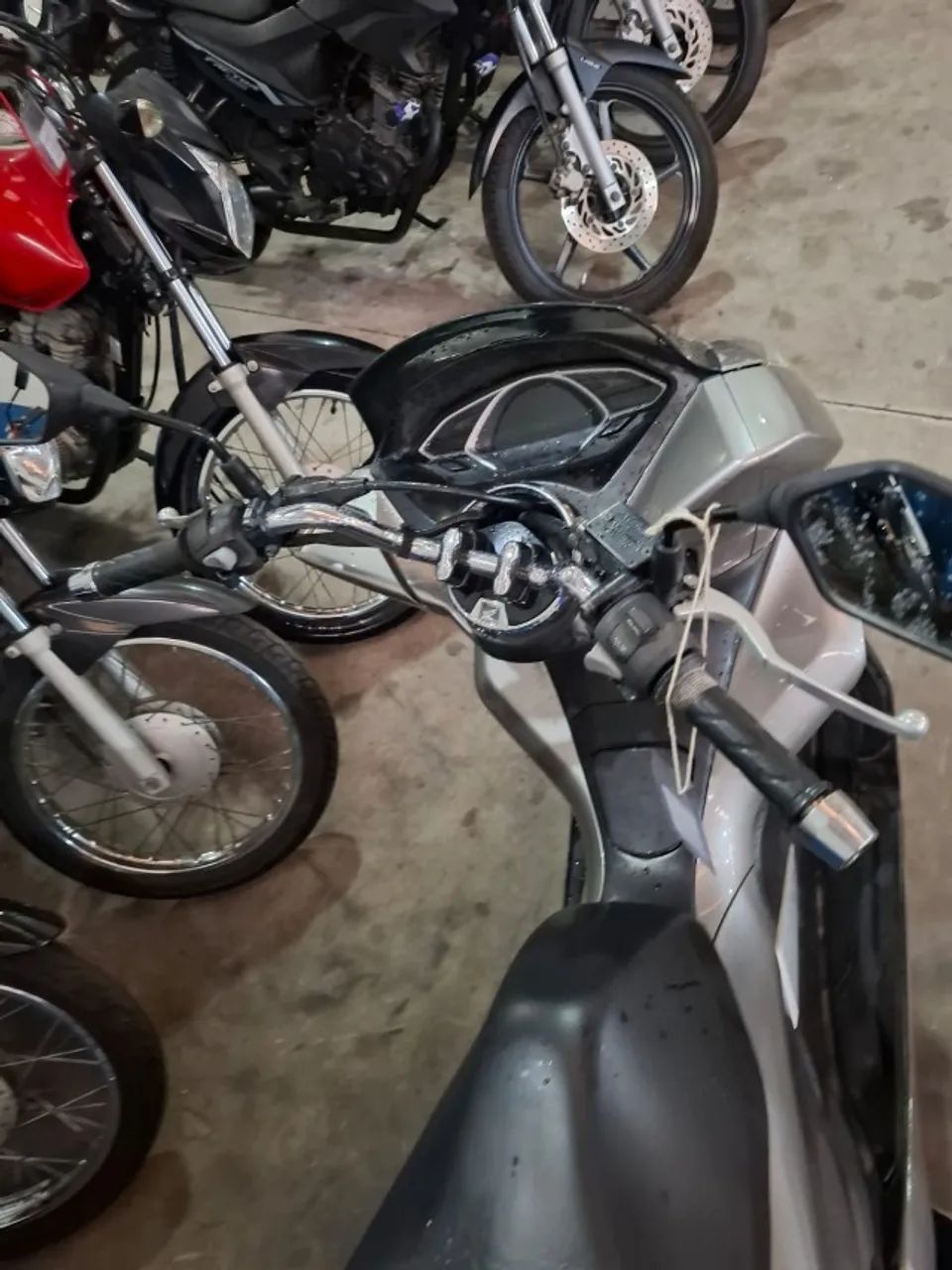 Honda Pcx 2019 - Foto 5
