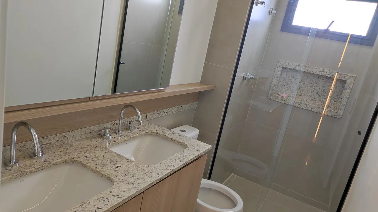 Apartamento Mobiliado  - Foto 5