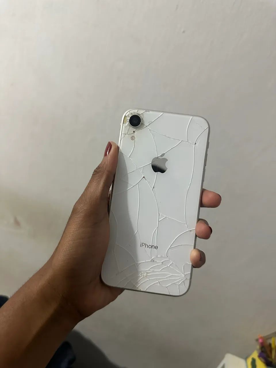 iPhone XR 128G  - Foto 4