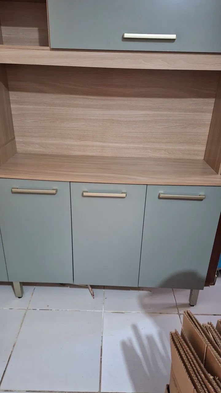 Armário de cozinha  - Foto 4