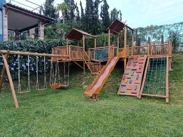 playground master,super completo. - Foto 5