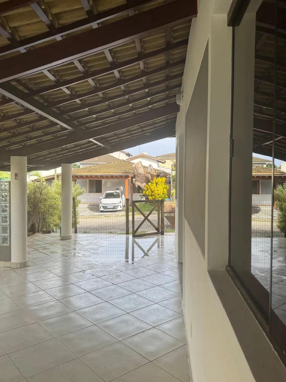 Casa em condomínio Abrantes  - Foto 3