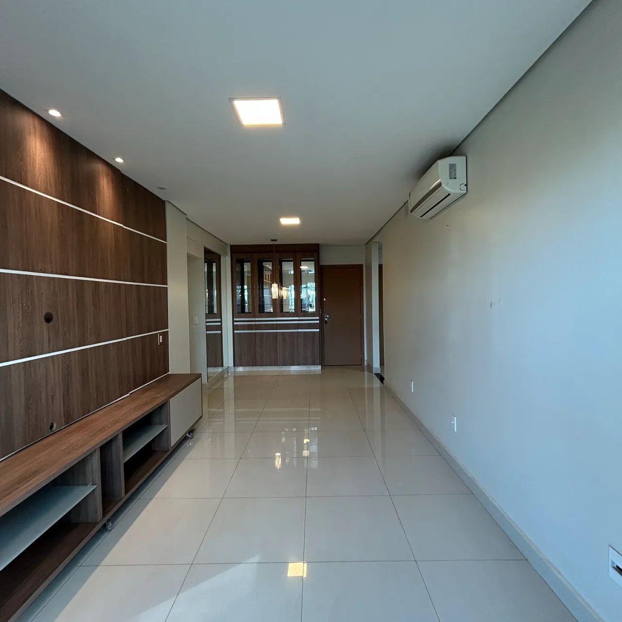 Vicente Pires Apartamento 2 Quartos  - Foto 4