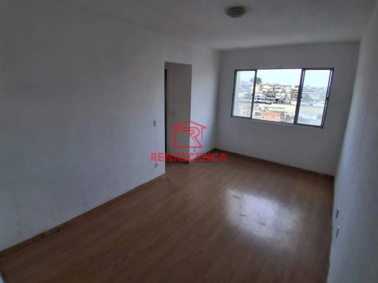 Apartamento com 2 quartos em Rocha Miranda