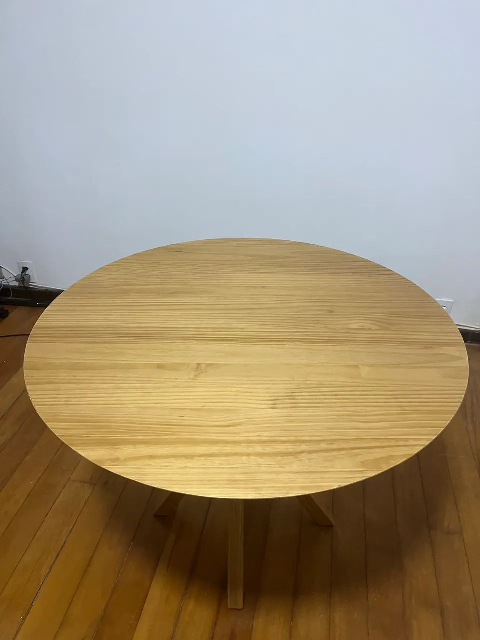 Mesa de madeira  - Foto 3