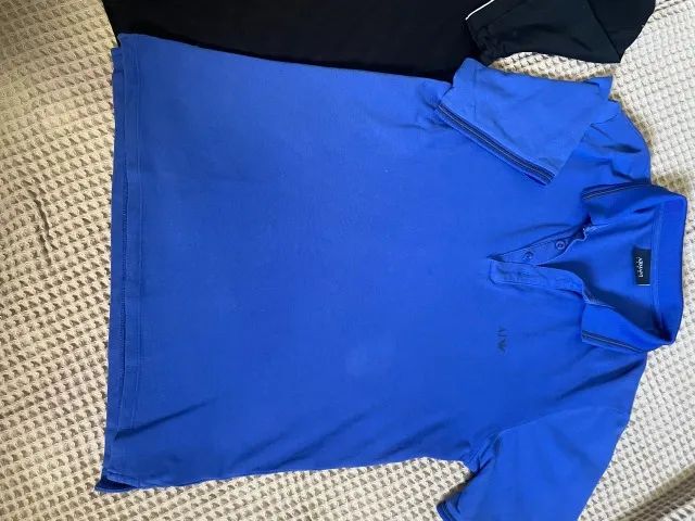camisas - Foto 3