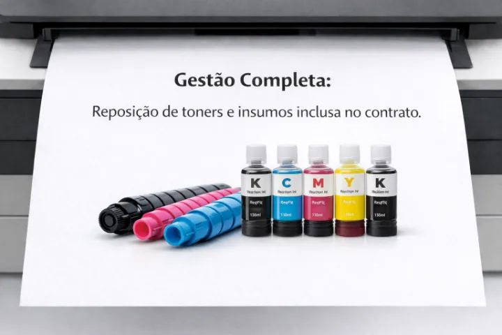 Impressora Home Office Profisional - Foto 4