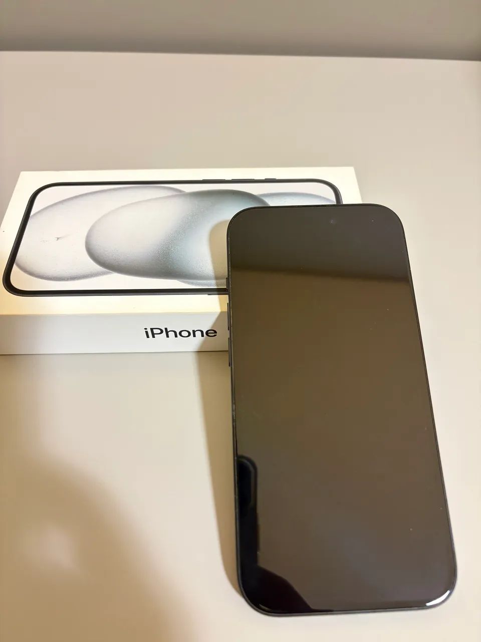 Vendo iPhone 15 128g - Foto 3
