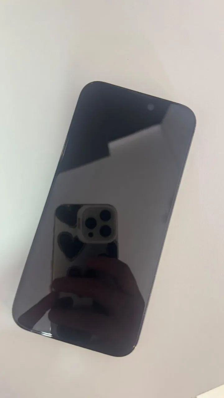 iPhone 14 Pro Max 256 GB - Foto 3