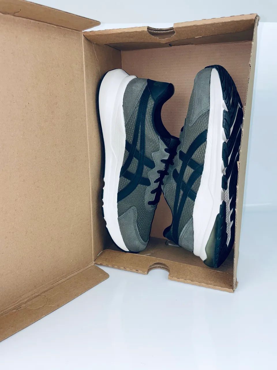 Tênis Asics Gel Outsider  - Foto 4