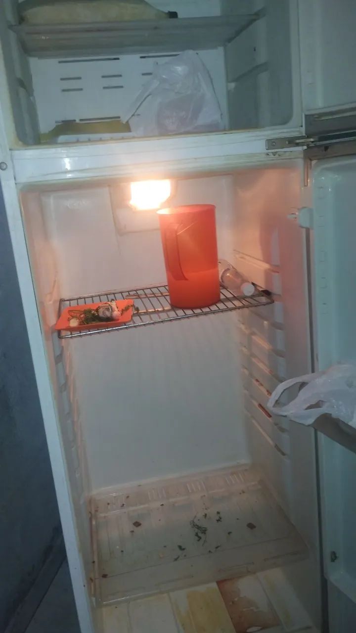 Geladeira  - Foto 3