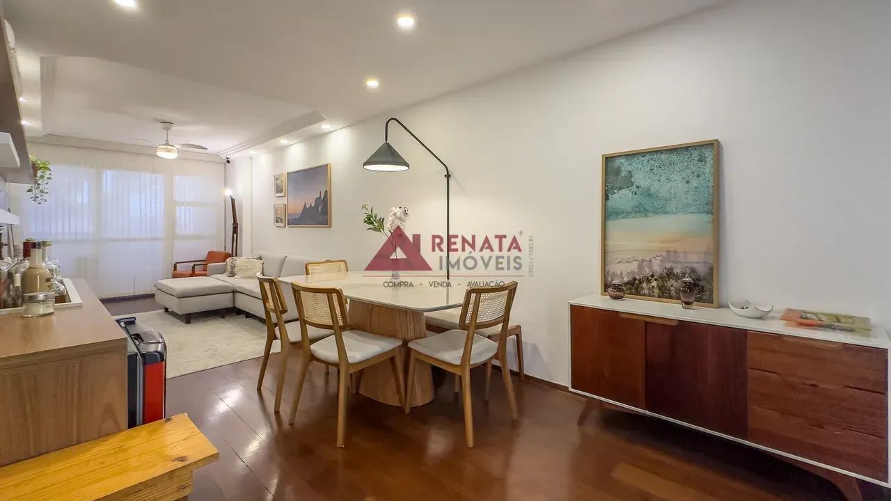 Imóvel à venda com 3 quartos no Grajaú/RJ - Foto 5